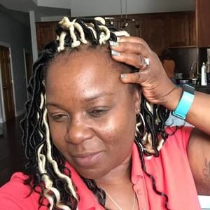 Meet your Posher, Bernatta